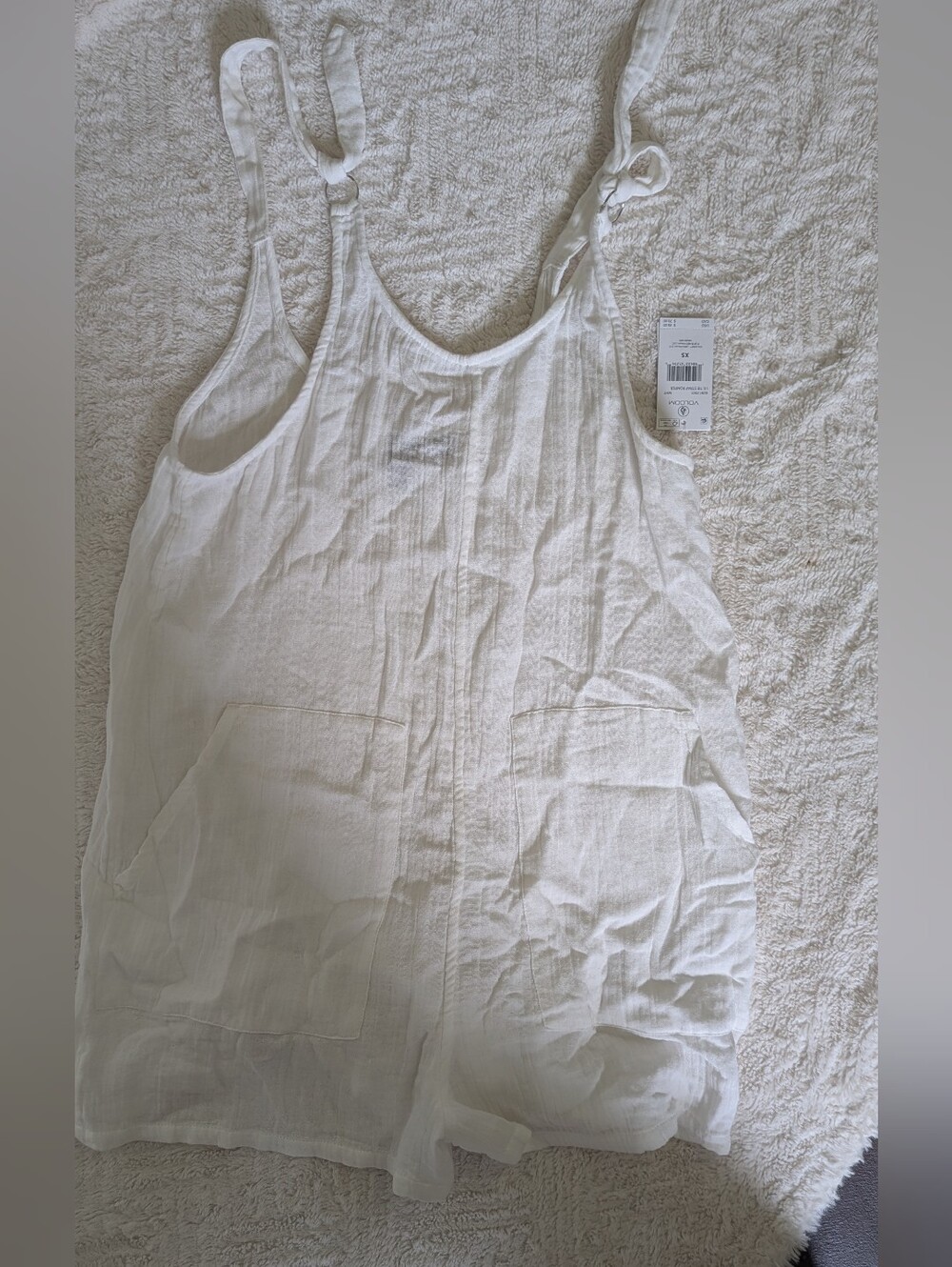 Volcom Coverup